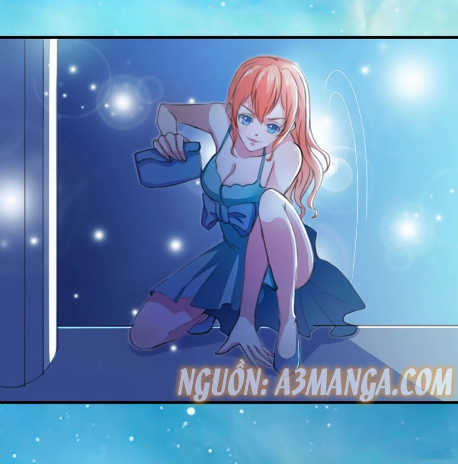 Trí Mệnh Sủng Thê: Tổng Tài Mau Nạp Mạng Chapter 6 - 7