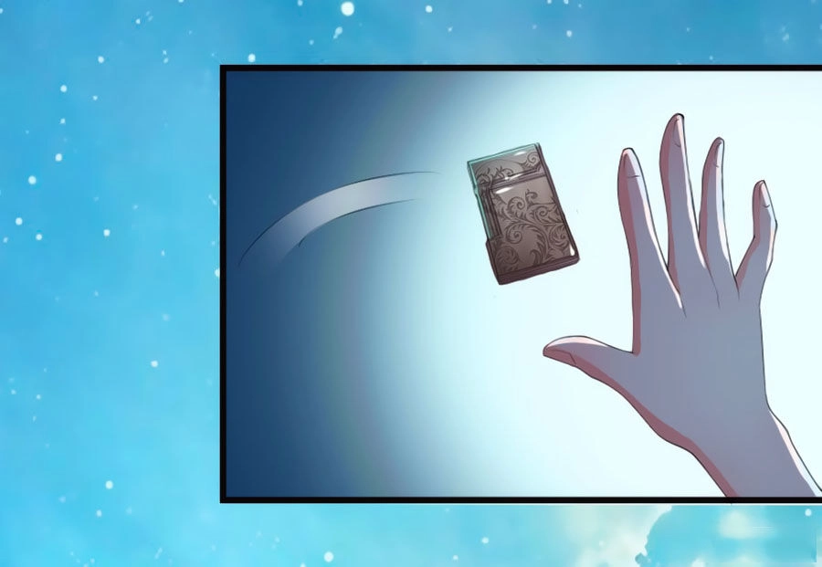 Trí Mệnh Sủng Thê: Tổng Tài Mau Nạp Mạng Chapter 6 - 11