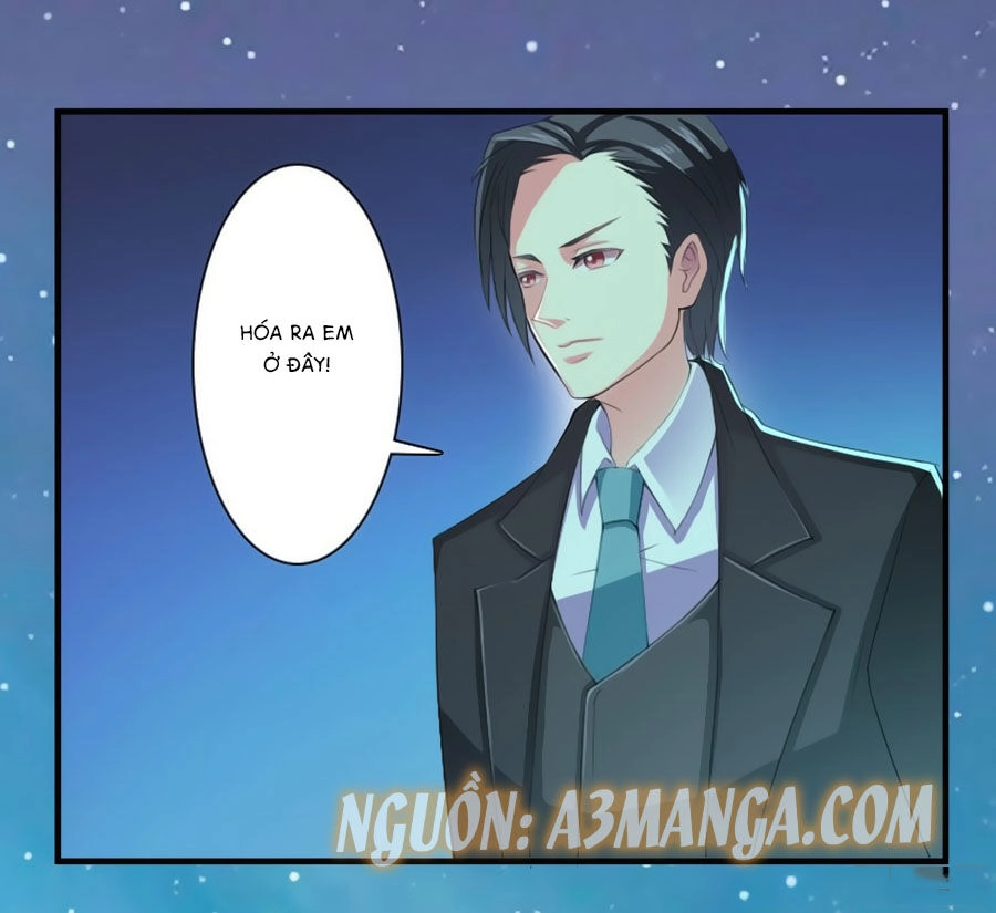 Trí Mệnh Sủng Thê: Tổng Tài Mau Nạp Mạng Chapter 6 - 14