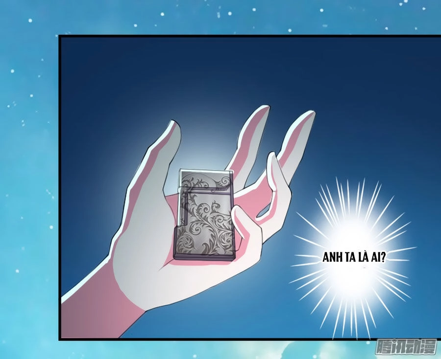 Trí Mệnh Sủng Thê: Tổng Tài Mau Nạp Mạng Chapter 6 - 18