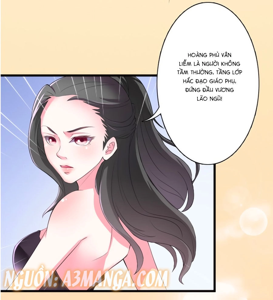 Trí Mệnh Sủng Thê: Tổng Tài Mau Nạp Mạng Chapter 6 - 23