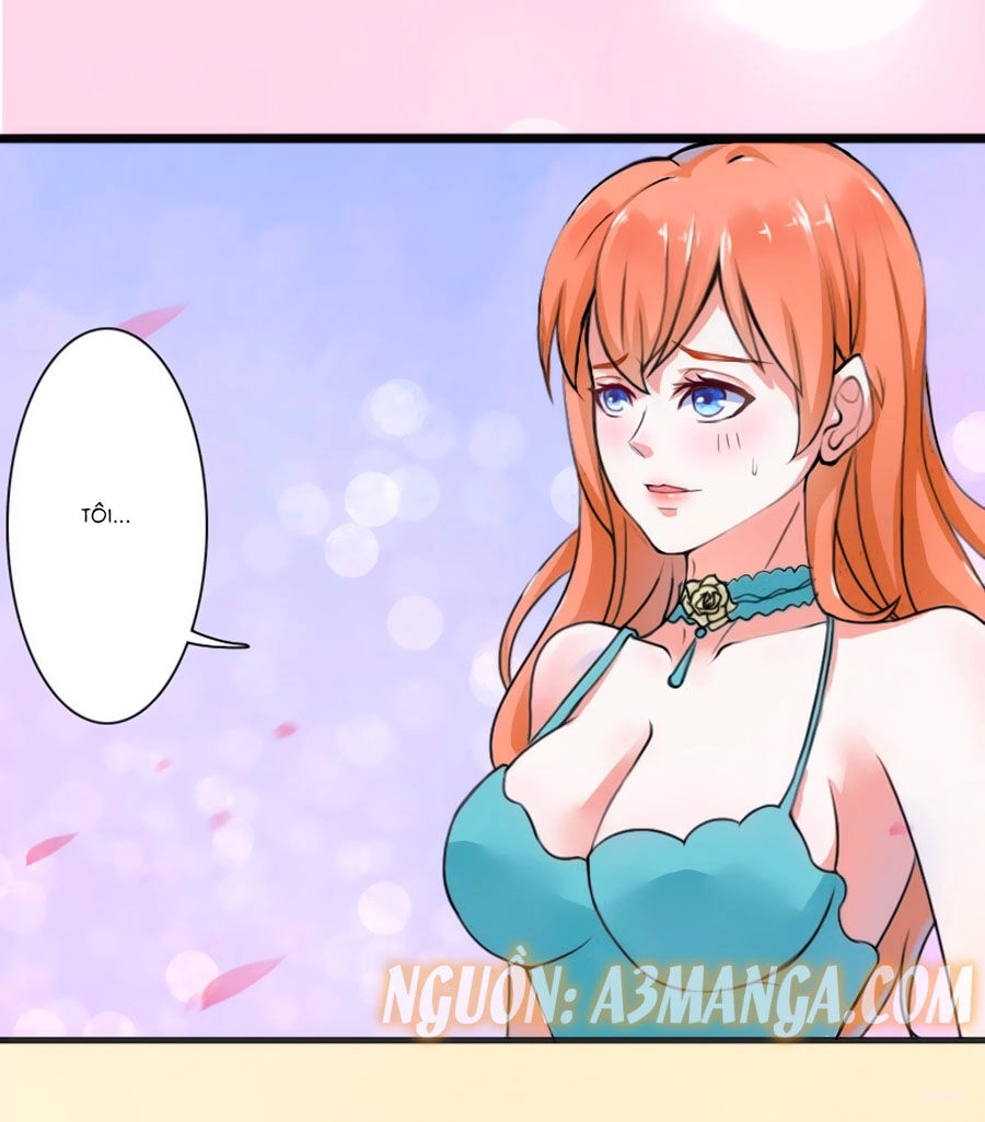 Trí Mệnh Sủng Thê: Tổng Tài Mau Nạp Mạng Chapter 7 - 3