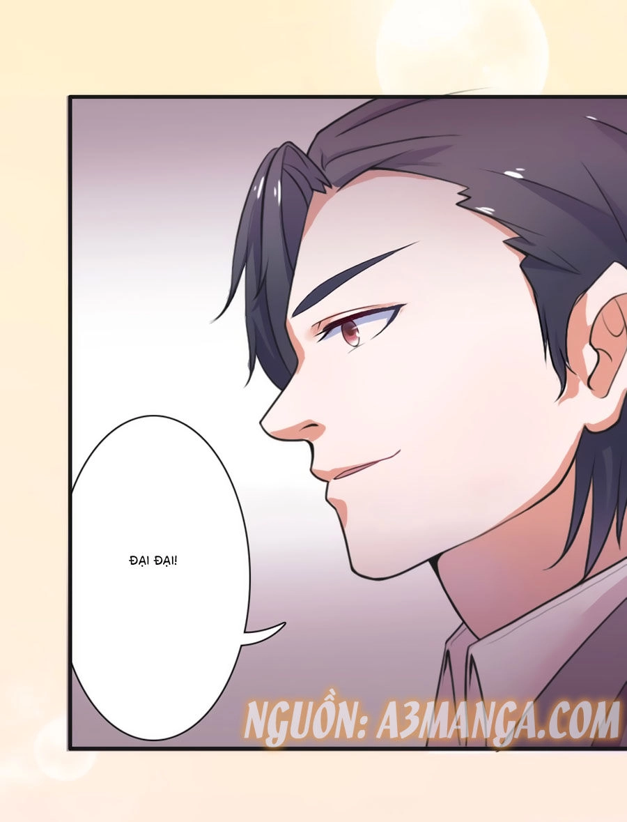 Trí Mệnh Sủng Thê: Tổng Tài Mau Nạp Mạng Chapter 7 - 5