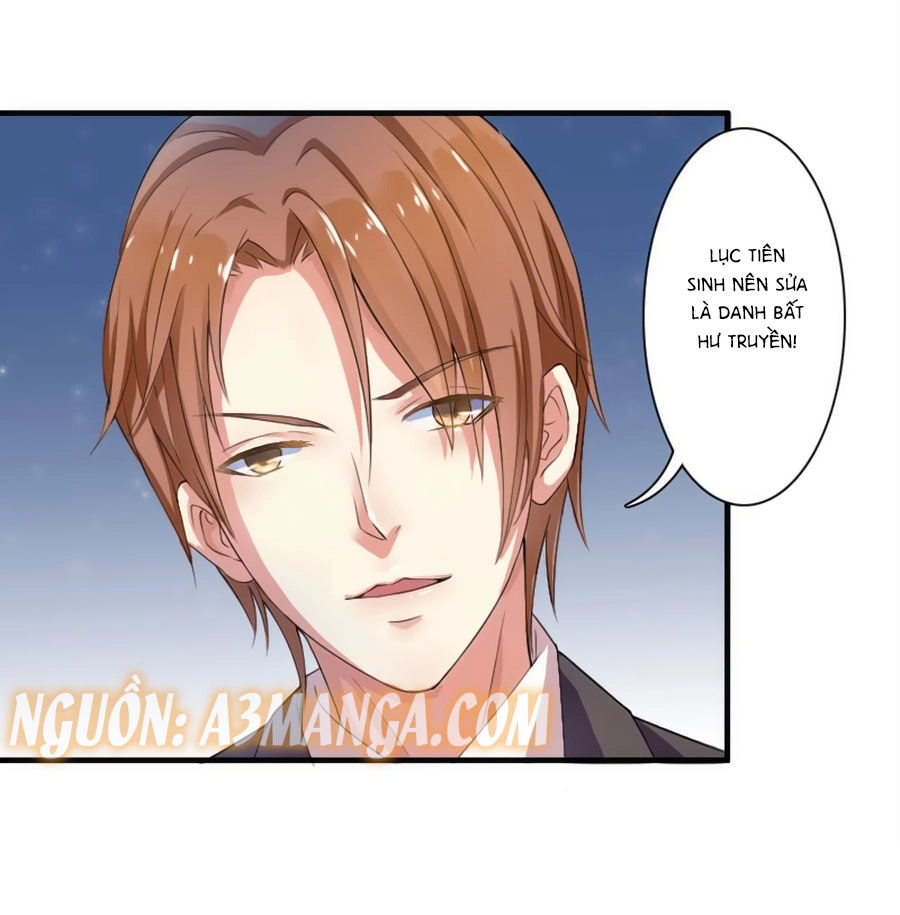Trí Mệnh Sủng Thê: Tổng Tài Mau Nạp Mạng Chapter 7 - 10