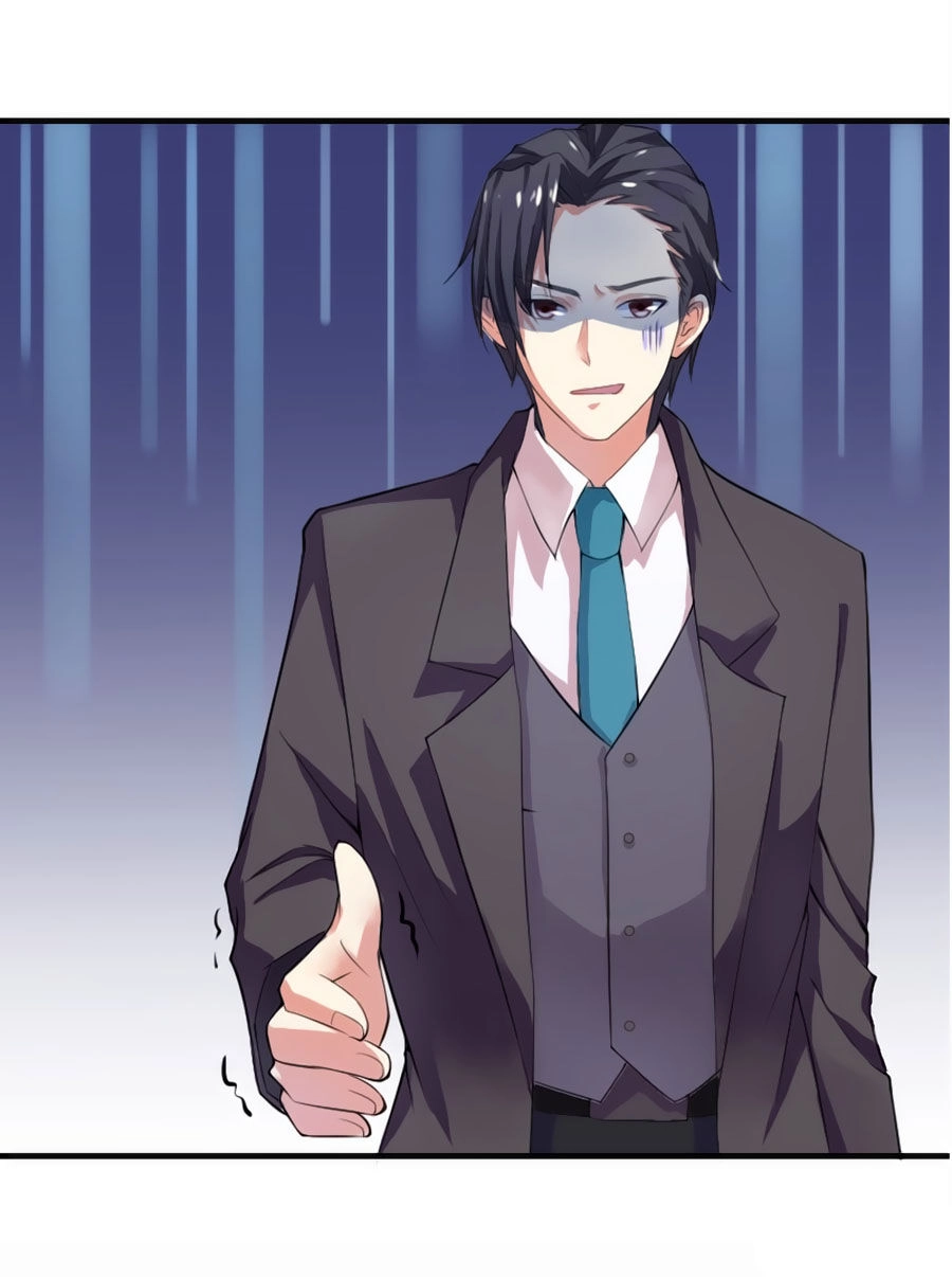 Trí Mệnh Sủng Thê: Tổng Tài Mau Nạp Mạng Chapter 7 - 11