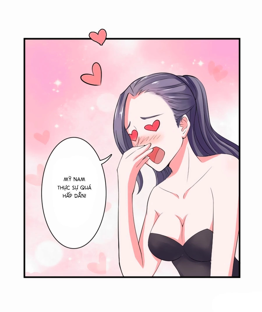 Trí Mệnh Sủng Thê: Tổng Tài Mau Nạp Mạng Chapter 7 - 16