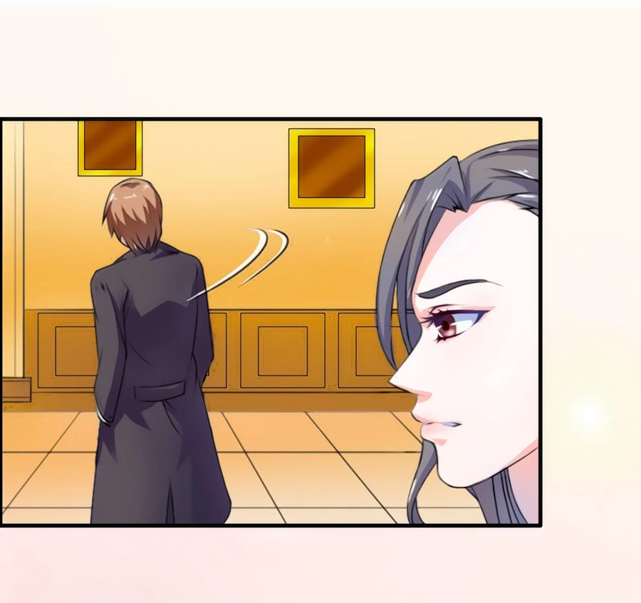 Trí Mệnh Sủng Thê: Tổng Tài Mau Nạp Mạng Chapter 7 - 21