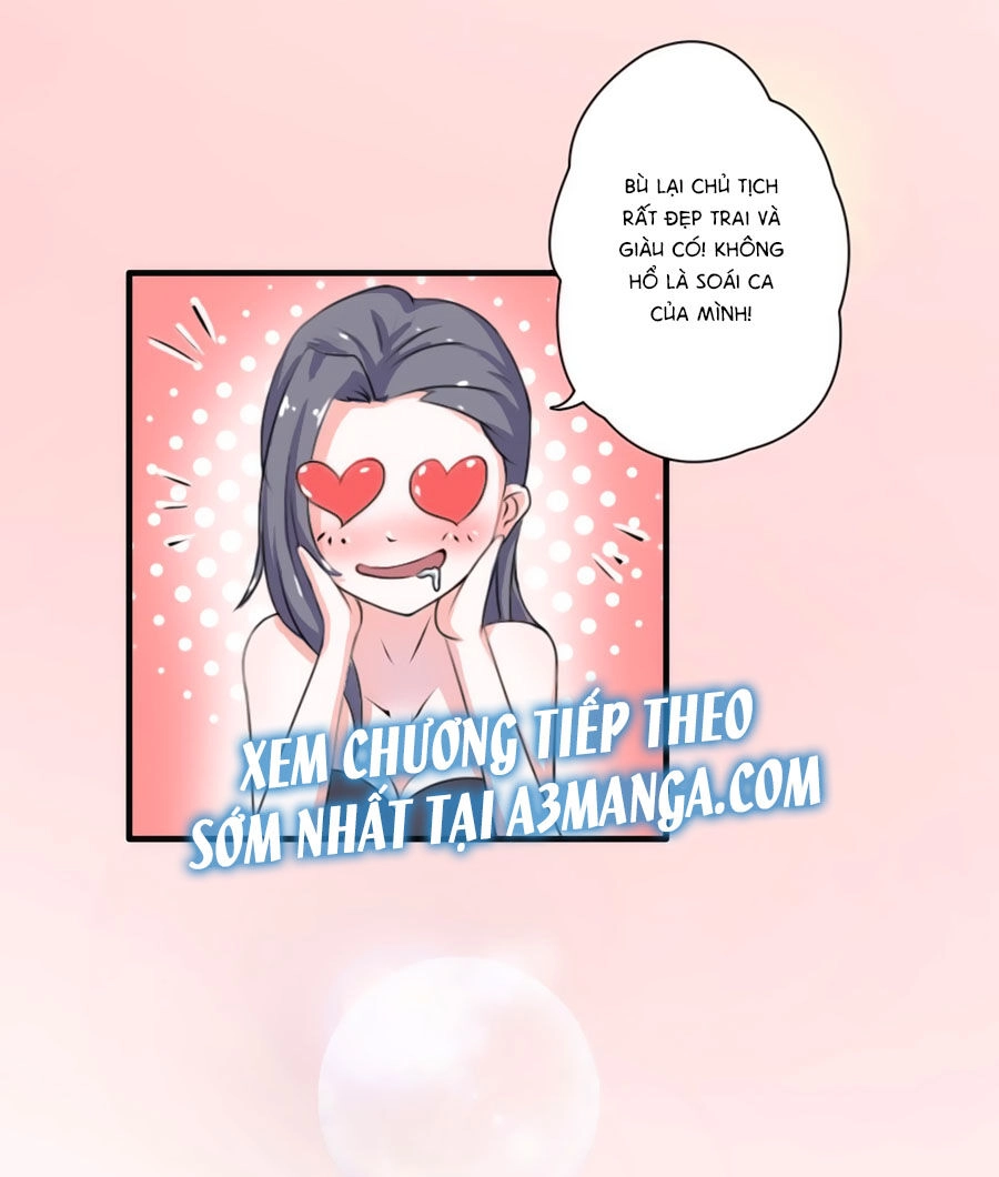 Trí Mệnh Sủng Thê: Tổng Tài Mau Nạp Mạng Chapter 7 - 23