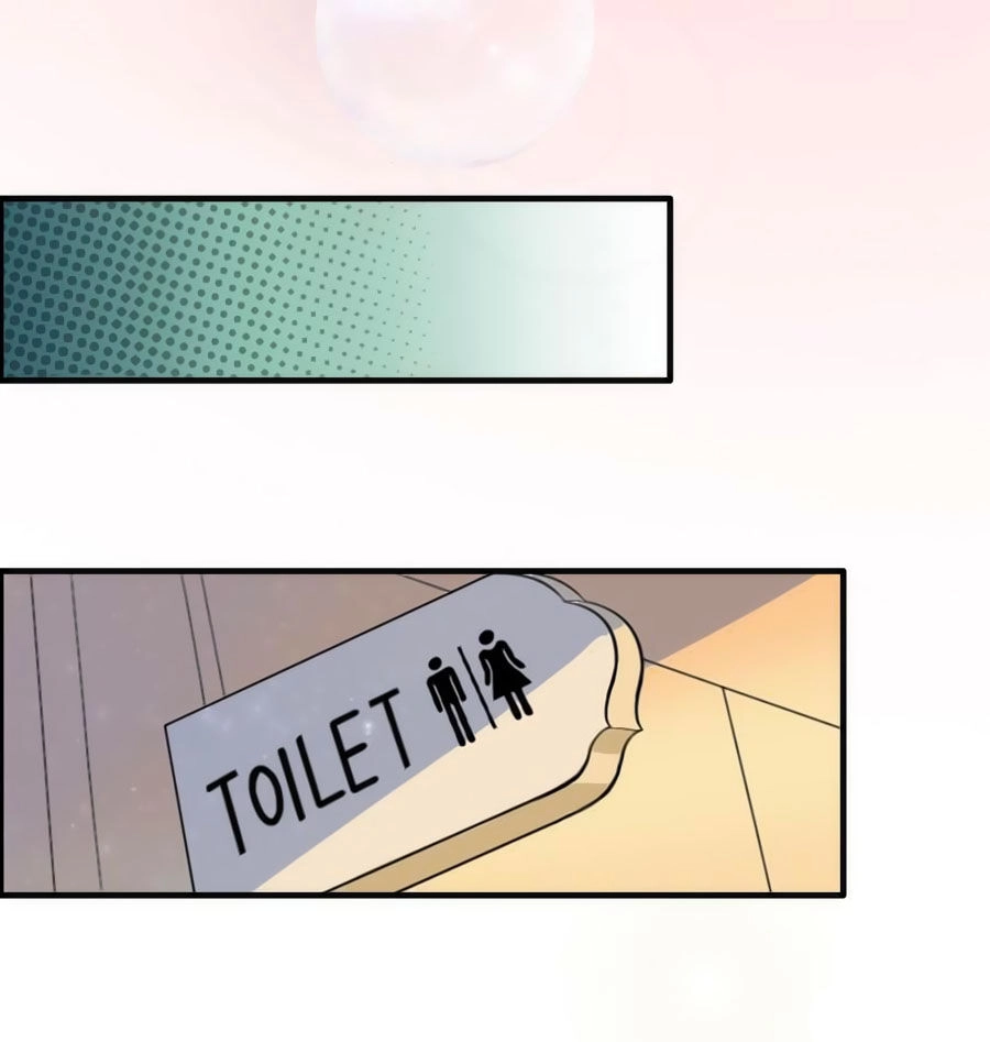 Trí Mệnh Sủng Thê: Tổng Tài Mau Nạp Mạng Chapter 8 - 1