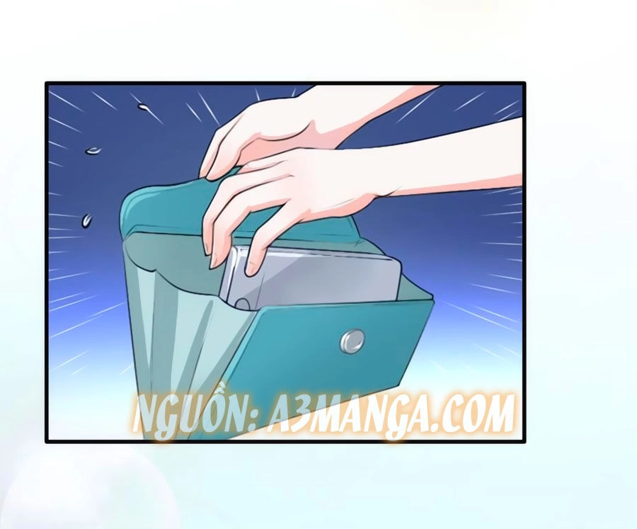 Trí Mệnh Sủng Thê: Tổng Tài Mau Nạp Mạng Chapter 8 - 2