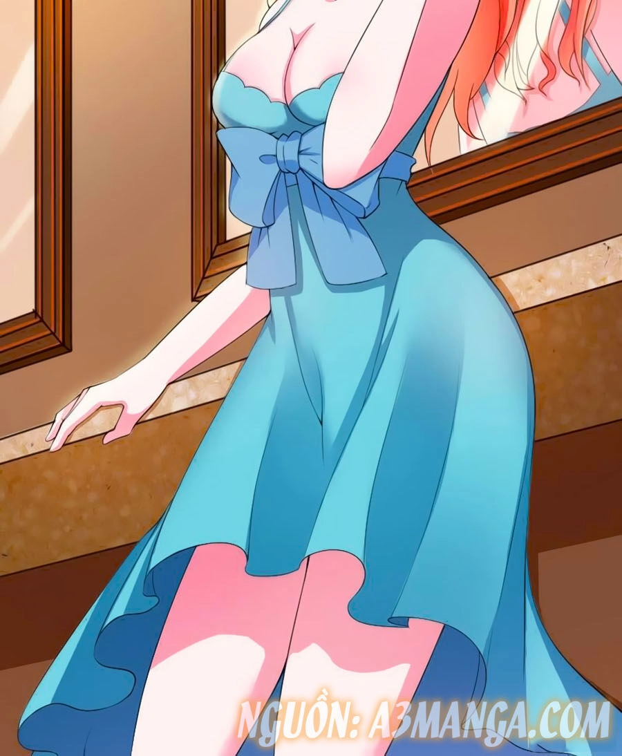 Trí Mệnh Sủng Thê: Tổng Tài Mau Nạp Mạng Chapter 8 - 5