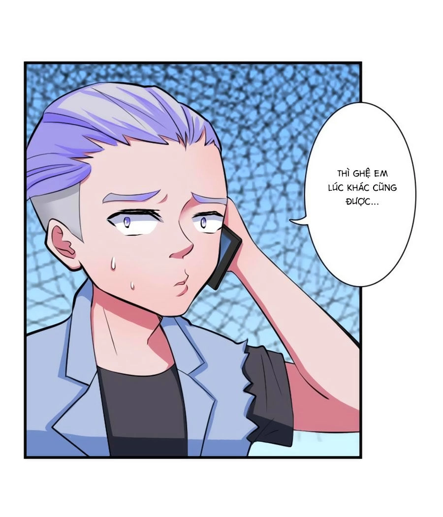 Trí Mệnh Sủng Thê: Tổng Tài Mau Nạp Mạng Chapter 8 - 8