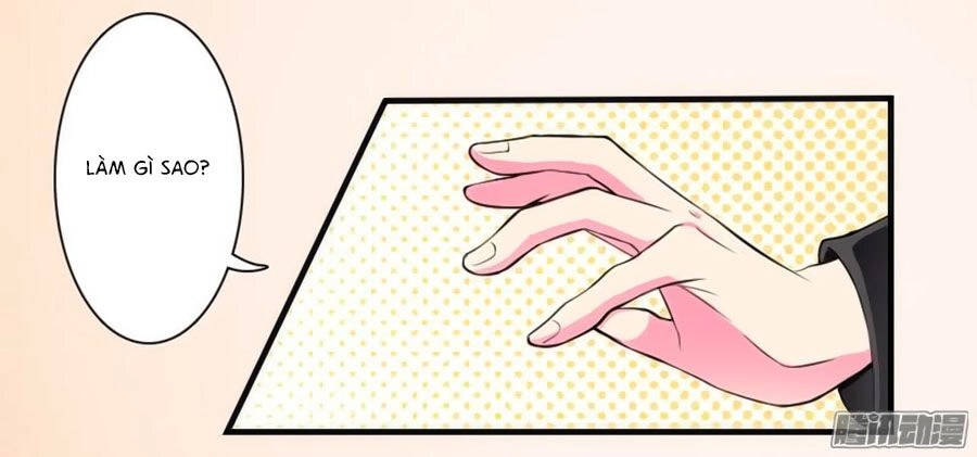 Trí Mệnh Sủng Thê: Tổng Tài Mau Nạp Mạng Chapter 9 - 1