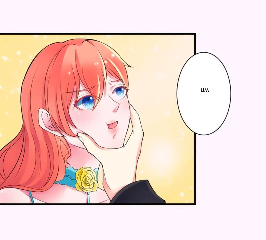 Trí Mệnh Sủng Thê: Tổng Tài Mau Nạp Mạng Chapter 9 - 6