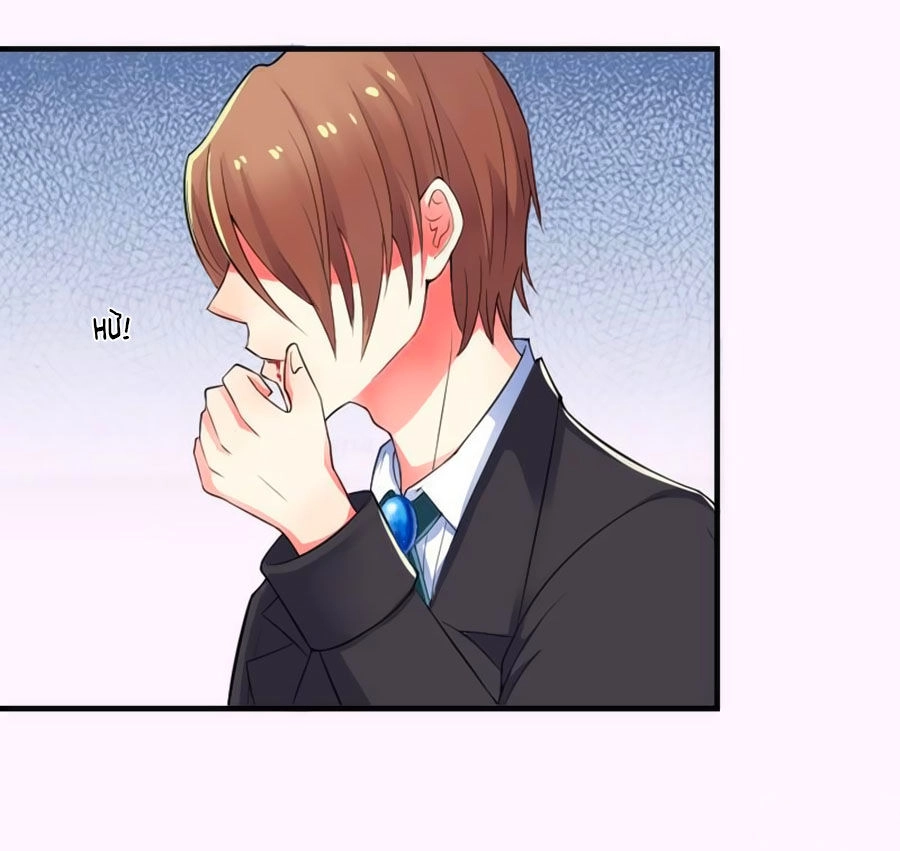 Trí Mệnh Sủng Thê: Tổng Tài Mau Nạp Mạng Chapter 9 - 9