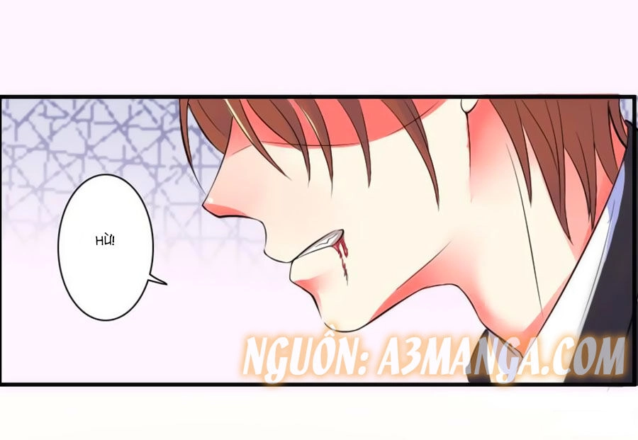 Trí Mệnh Sủng Thê: Tổng Tài Mau Nạp Mạng Chapter 9 - 10