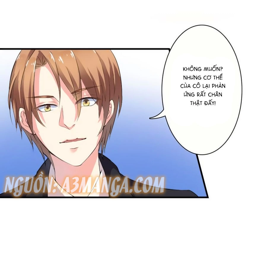 Trí Mệnh Sủng Thê: Tổng Tài Mau Nạp Mạng Chapter 9 - 16