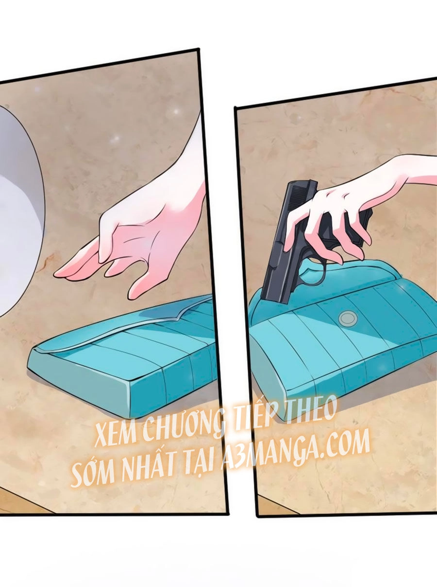 Trí Mệnh Sủng Thê: Tổng Tài Mau Nạp Mạng Chapter 9 - 20