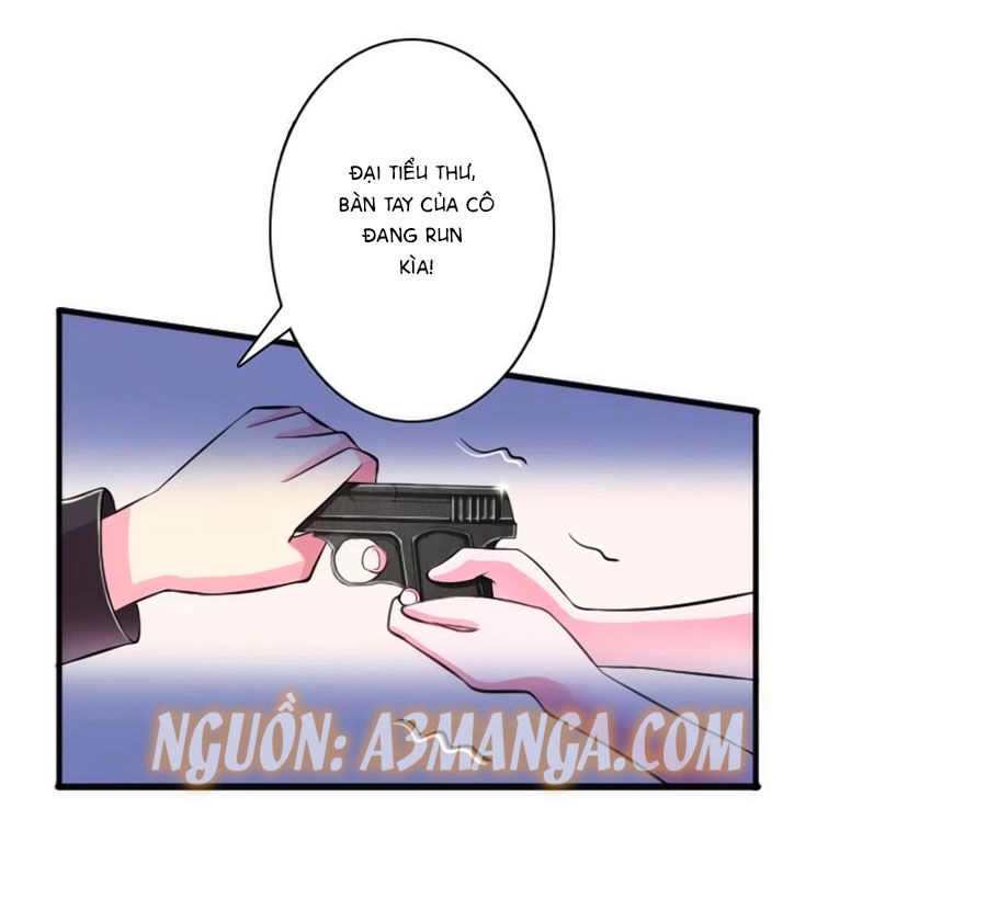 Trí Mệnh Sủng Thê: Tổng Tài Mau Nạp Mạng Chapter 10 - 4