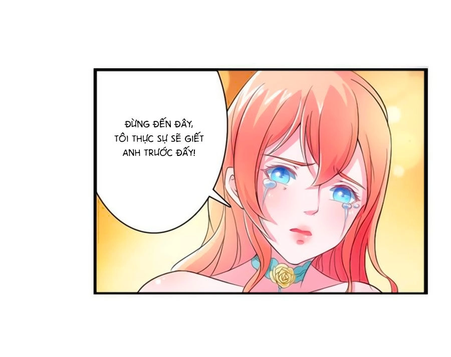 Trí Mệnh Sủng Thê: Tổng Tài Mau Nạp Mạng Chapter 10 - 5