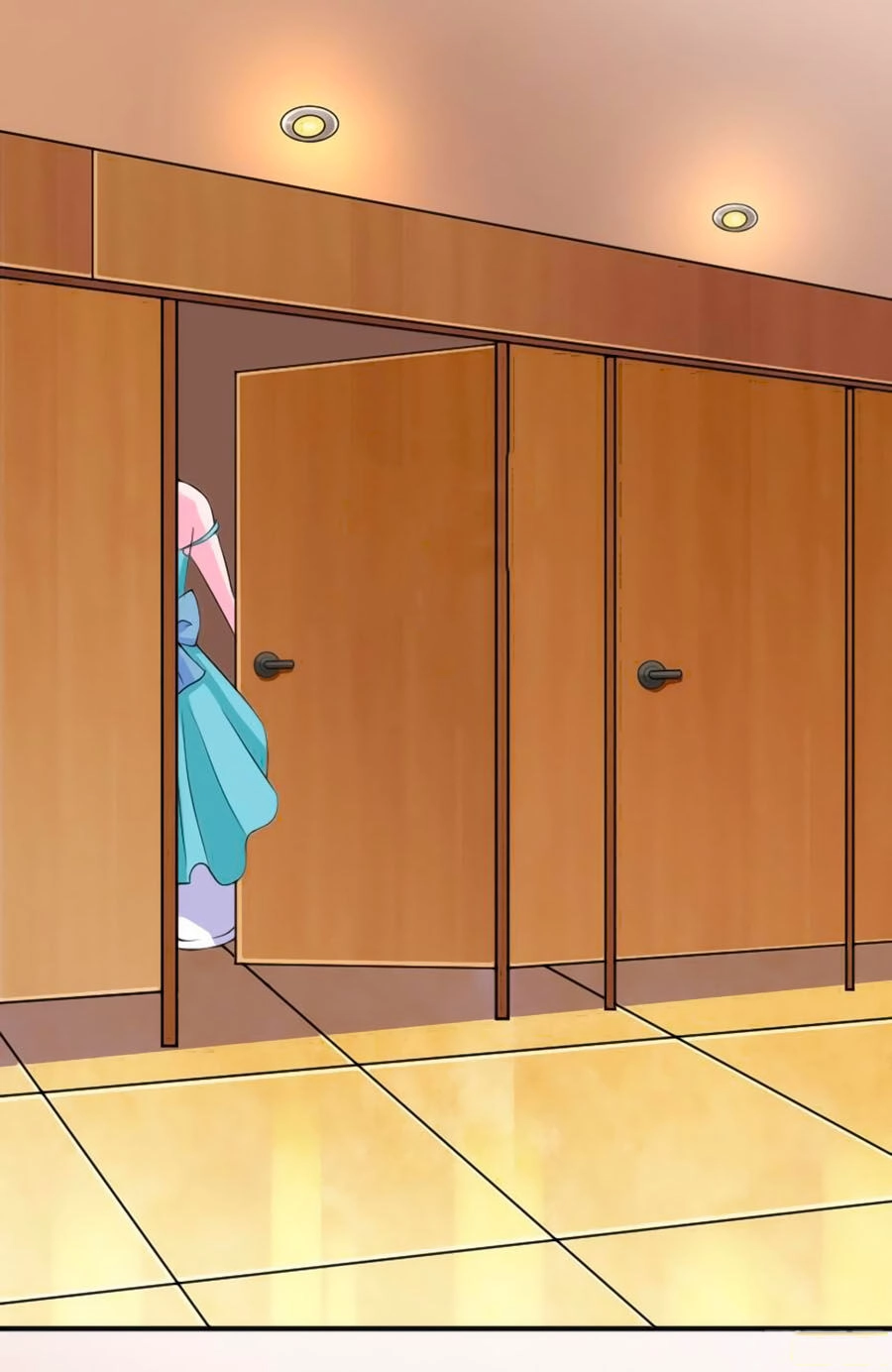 Trí Mệnh Sủng Thê: Tổng Tài Mau Nạp Mạng Chapter 10 - 9