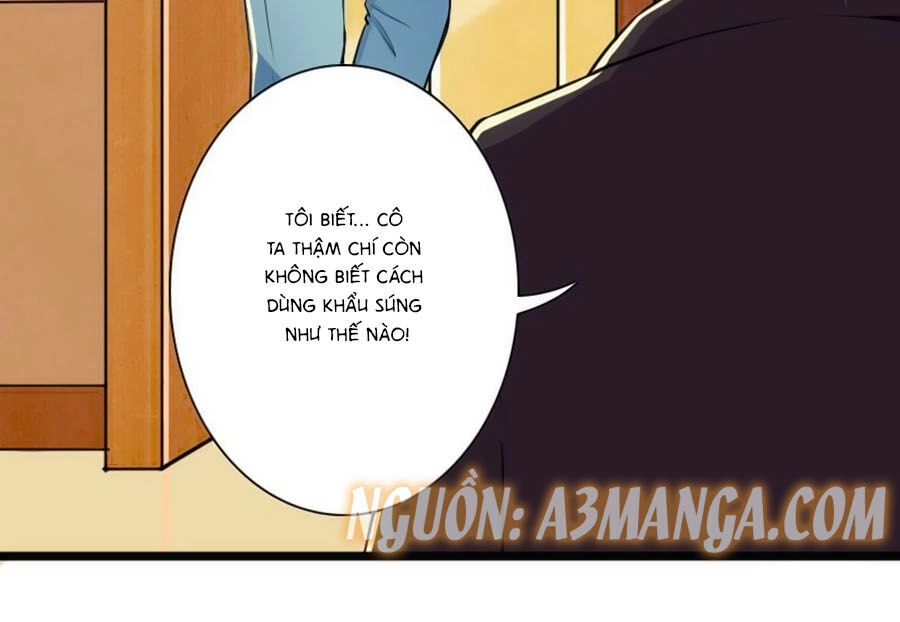 Trí Mệnh Sủng Thê: Tổng Tài Mau Nạp Mạng Chapter 10 - 12