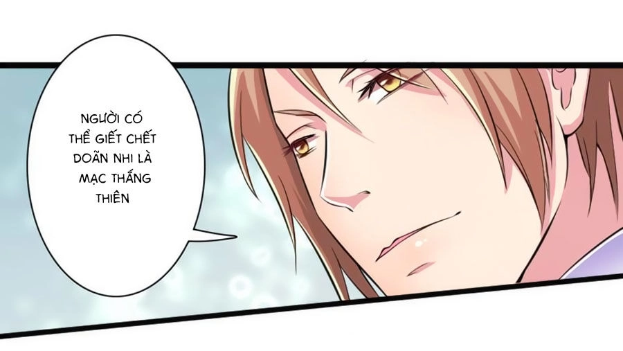 Trí Mệnh Sủng Thê: Tổng Tài Mau Nạp Mạng Chapter 10 - 13