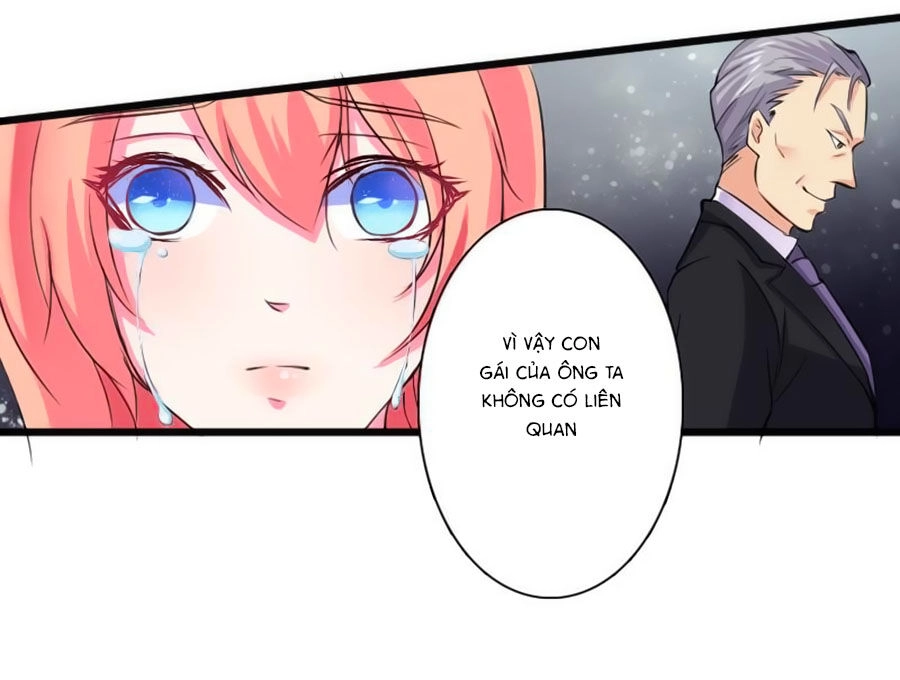 Trí Mệnh Sủng Thê: Tổng Tài Mau Nạp Mạng Chapter 10 - 14