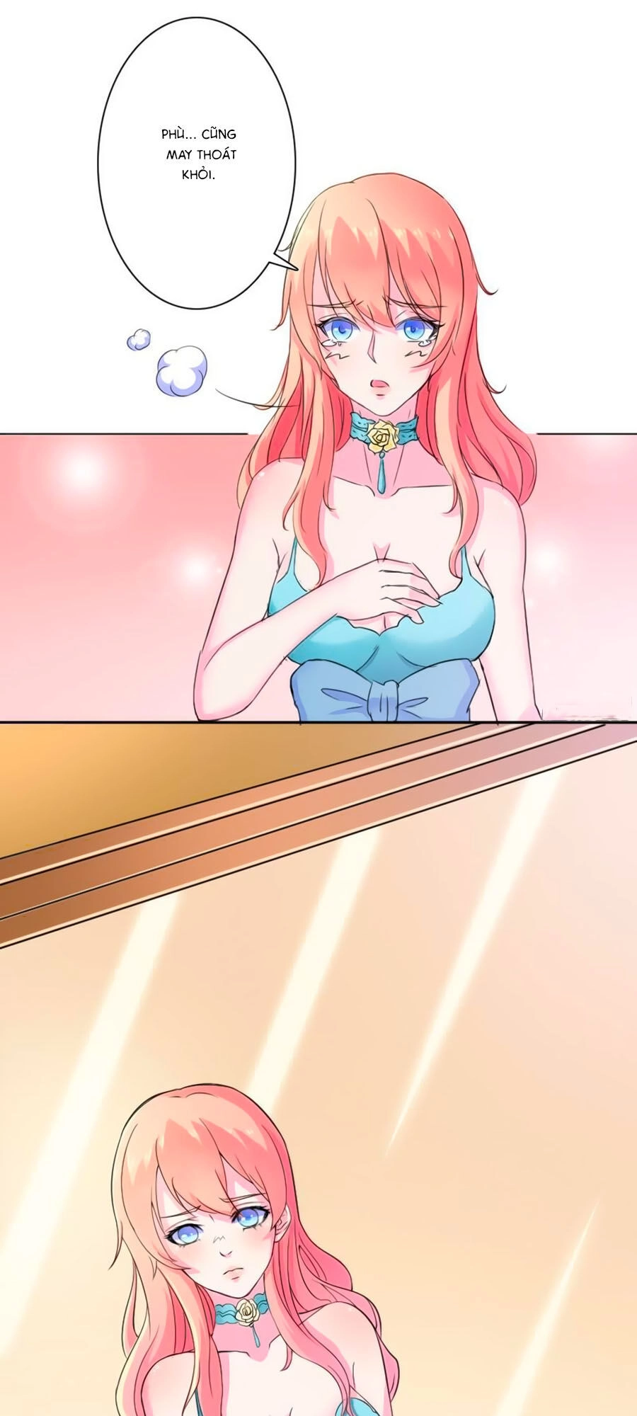 Trí Mệnh Sủng Thê: Tổng Tài Mau Nạp Mạng Chapter 10 - 17