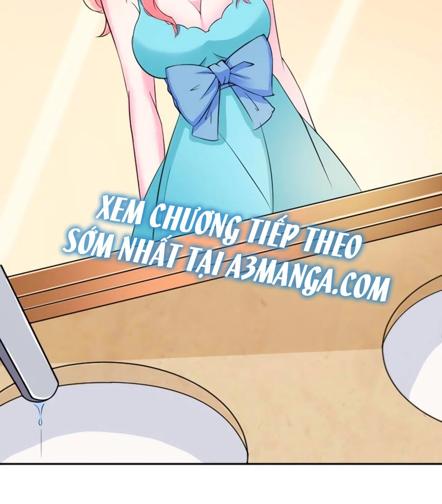 Trí Mệnh Sủng Thê: Tổng Tài Mau Nạp Mạng Chapter 10 - 18