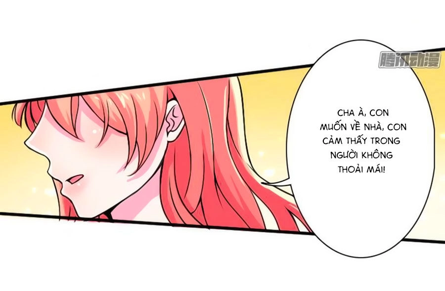 Trí Mệnh Sủng Thê: Tổng Tài Mau Nạp Mạng Chapter 11 - 5