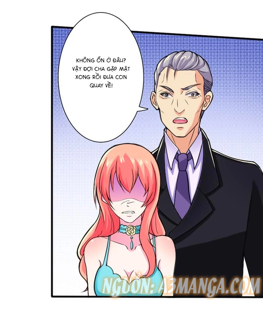 Trí Mệnh Sủng Thê: Tổng Tài Mau Nạp Mạng Chapter 11 - 6