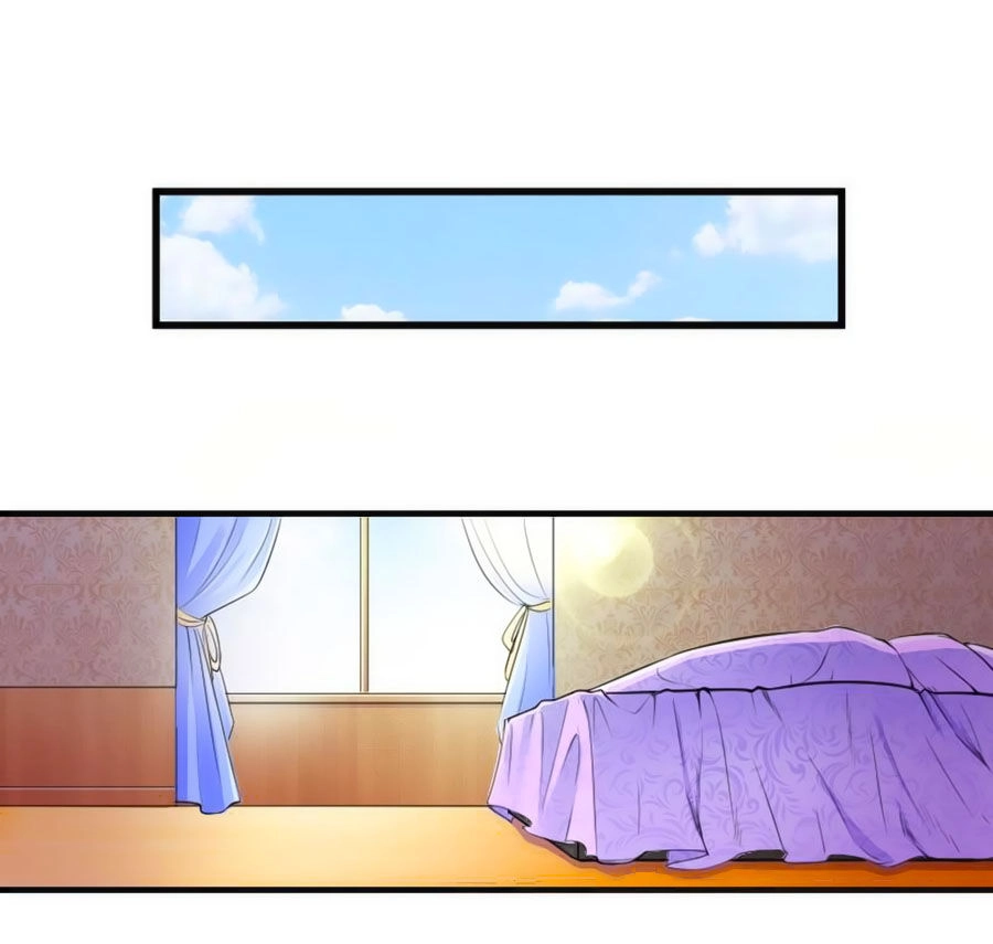 Trí Mệnh Sủng Thê: Tổng Tài Mau Nạp Mạng Chapter 12 - 1