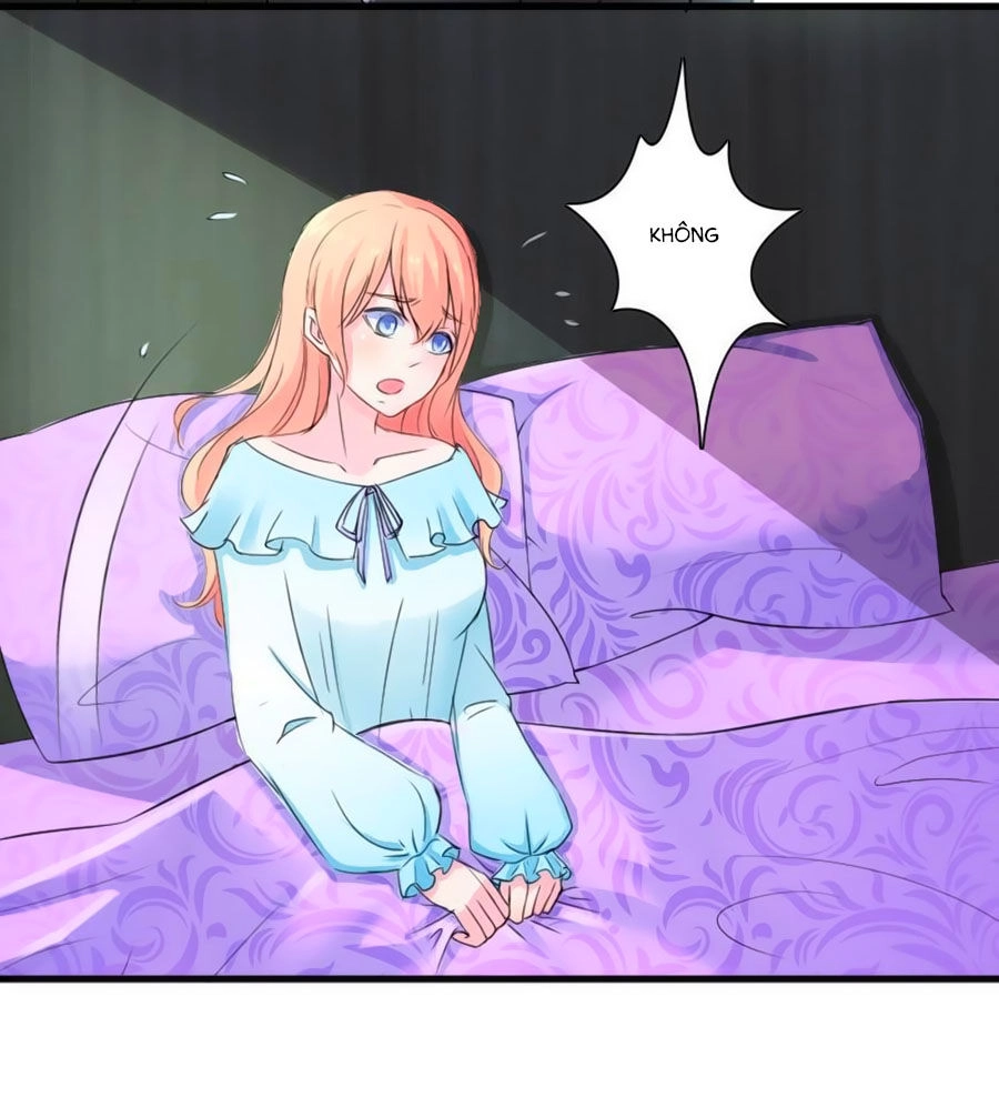 Trí Mệnh Sủng Thê: Tổng Tài Mau Nạp Mạng Chapter 12 - 4