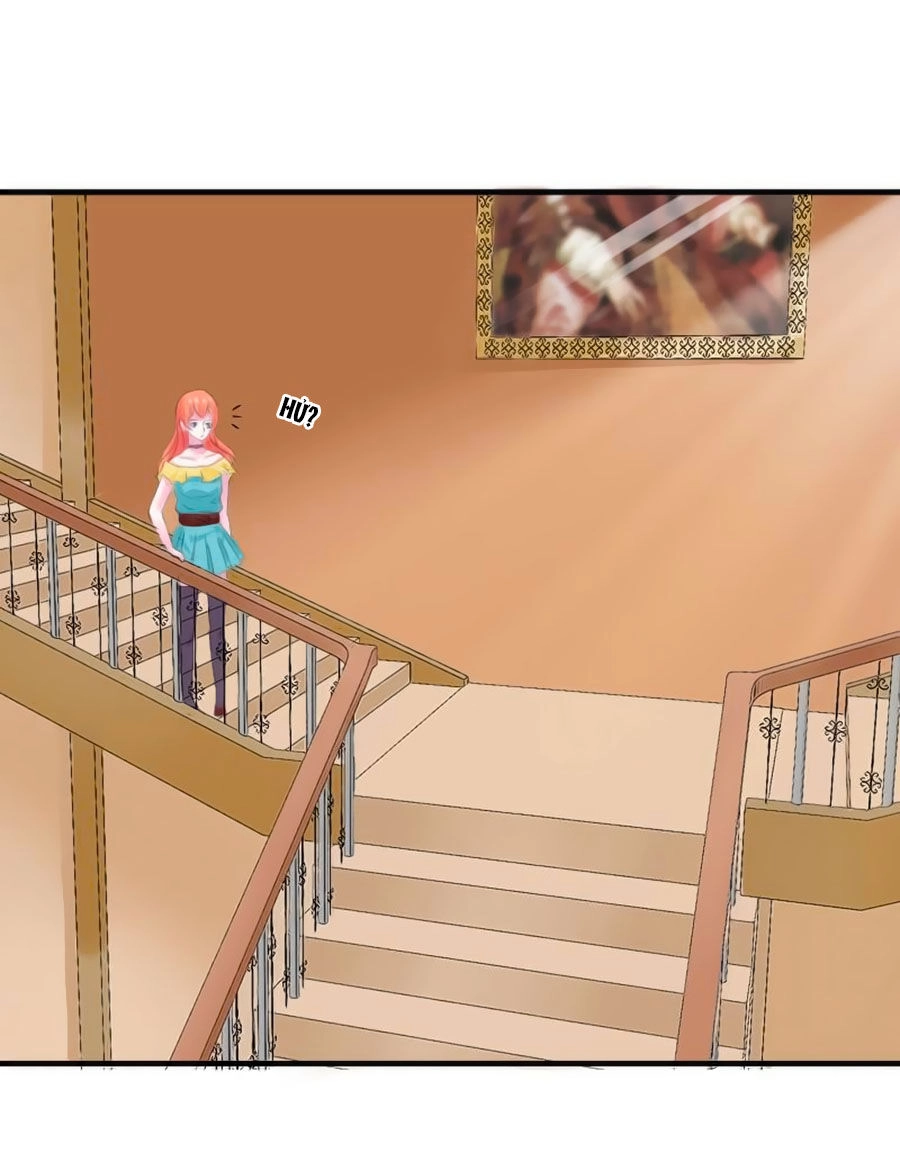 Trí Mệnh Sủng Thê: Tổng Tài Mau Nạp Mạng Chapter 12 - 5