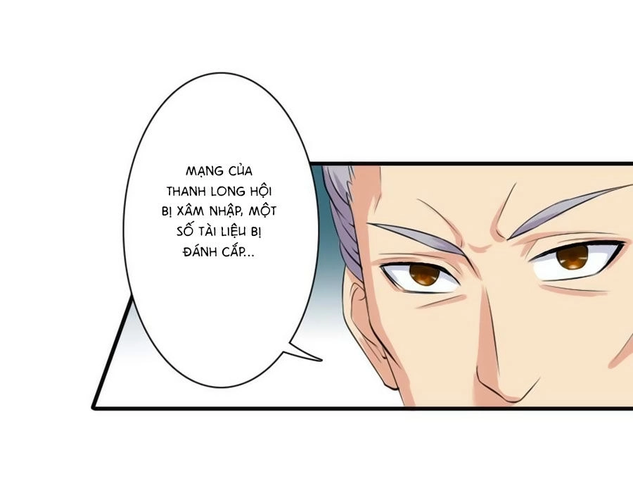 Trí Mệnh Sủng Thê: Tổng Tài Mau Nạp Mạng Chapter 12 - 8