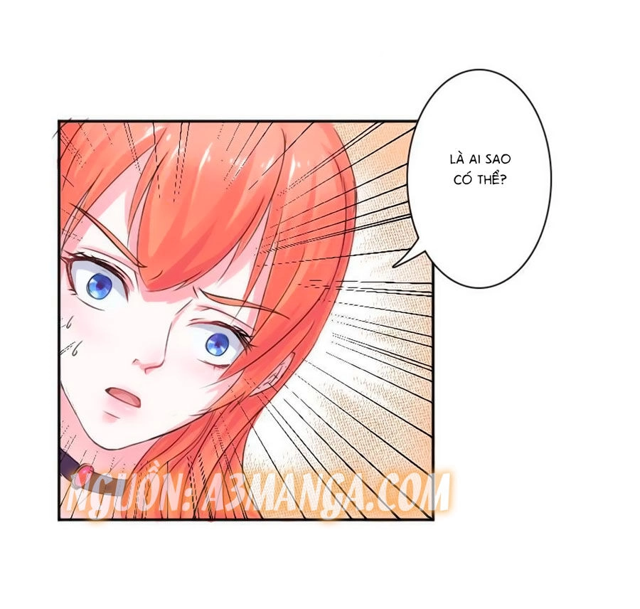 Trí Mệnh Sủng Thê: Tổng Tài Mau Nạp Mạng Chapter 12 - 9