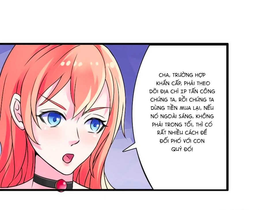 Trí Mệnh Sủng Thê: Tổng Tài Mau Nạp Mạng Chapter 12 - 14