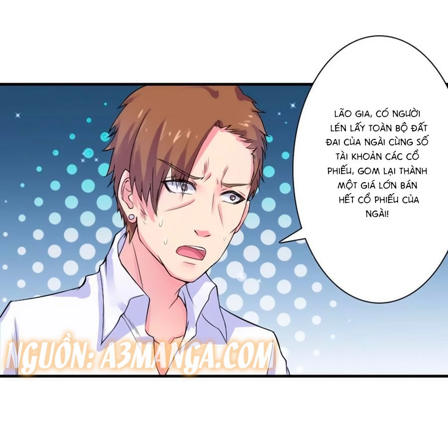 Trí Mệnh Sủng Thê: Tổng Tài Mau Nạp Mạng Chapter 12 - 17