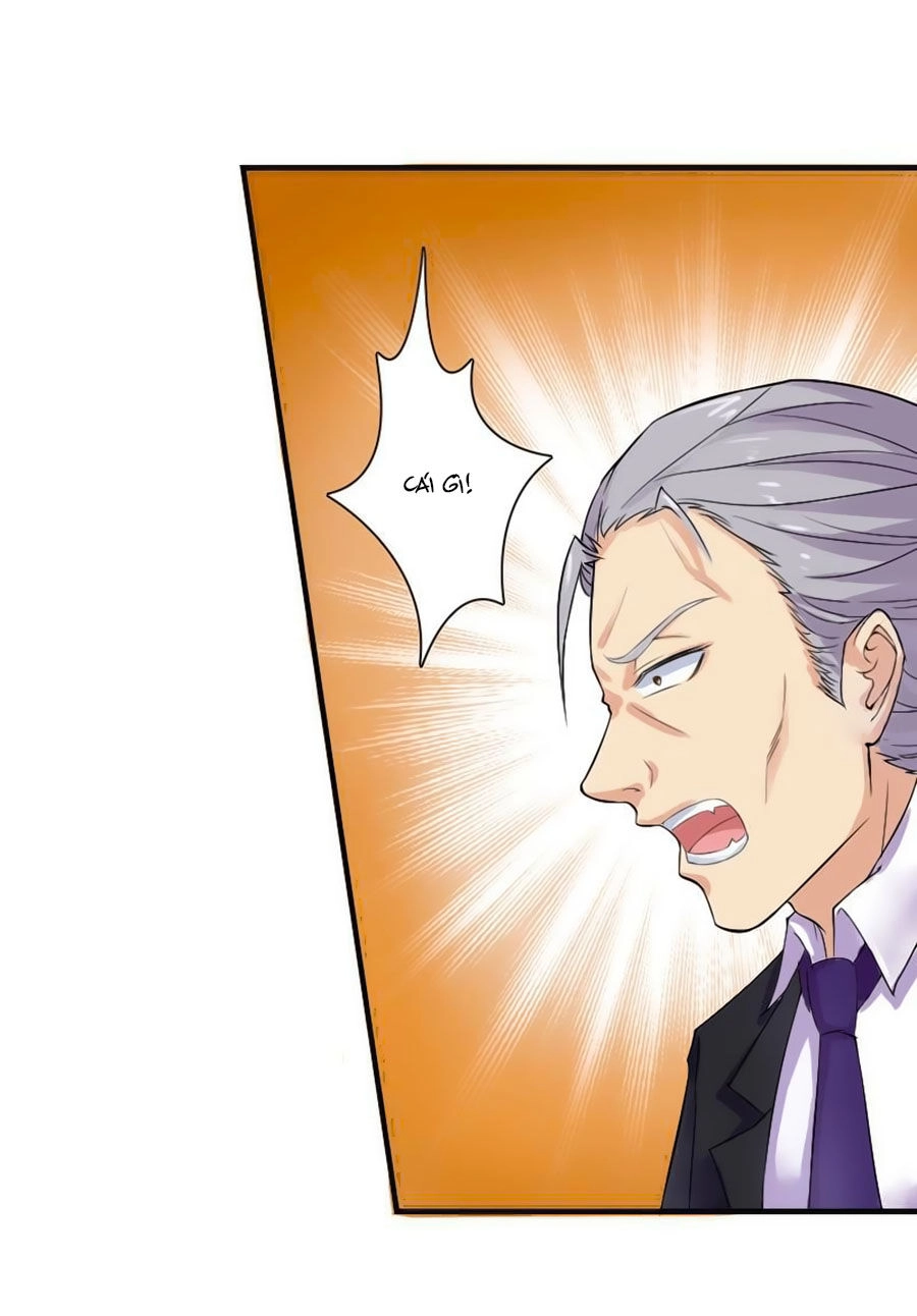 Trí Mệnh Sủng Thê: Tổng Tài Mau Nạp Mạng Chapter 12 - 18