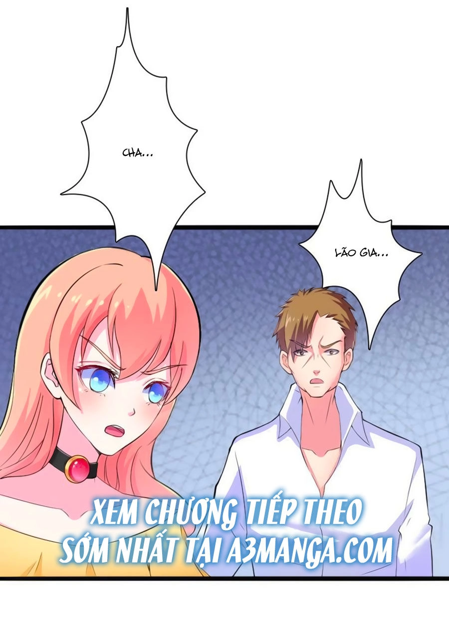 Trí Mệnh Sủng Thê: Tổng Tài Mau Nạp Mạng Chapter 12 - 20