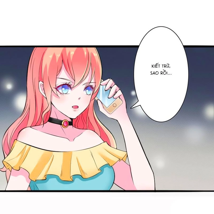 Trí Mệnh Sủng Thê: Tổng Tài Mau Nạp Mạng Chapter 13 - 5