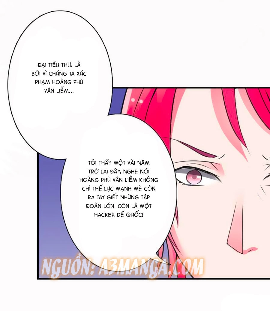 Trí Mệnh Sủng Thê: Tổng Tài Mau Nạp Mạng Chapter 13 - 8