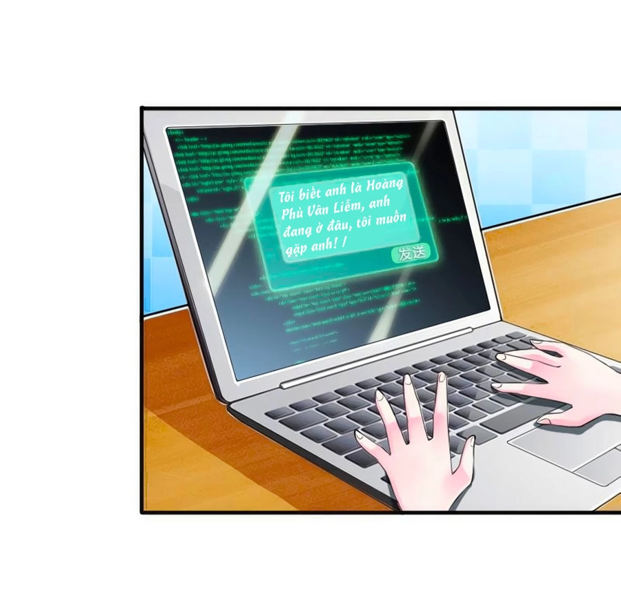 Trí Mệnh Sủng Thê: Tổng Tài Mau Nạp Mạng Chapter 13 - 11