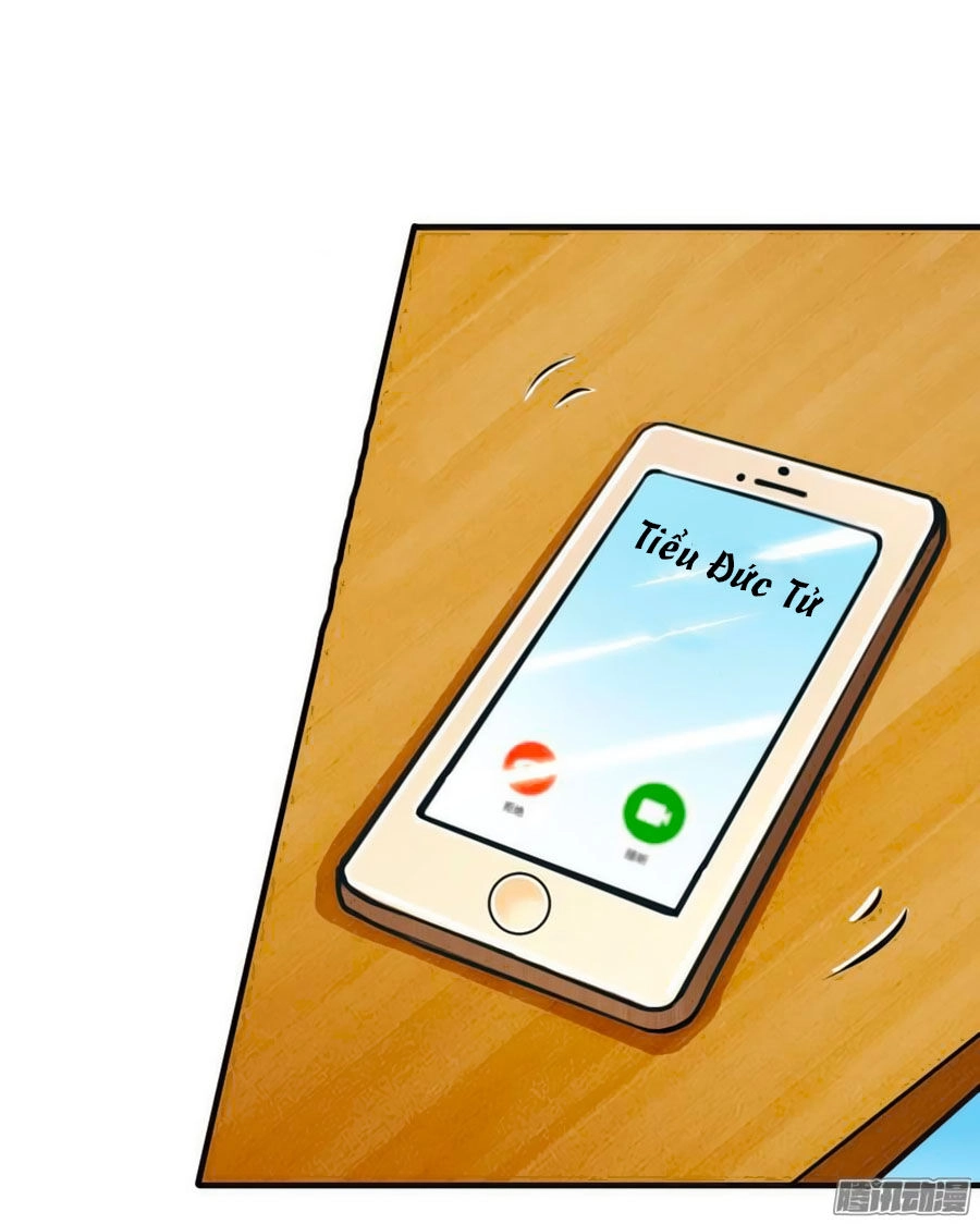 Trí Mệnh Sủng Thê: Tổng Tài Mau Nạp Mạng Chapter 13 - 13