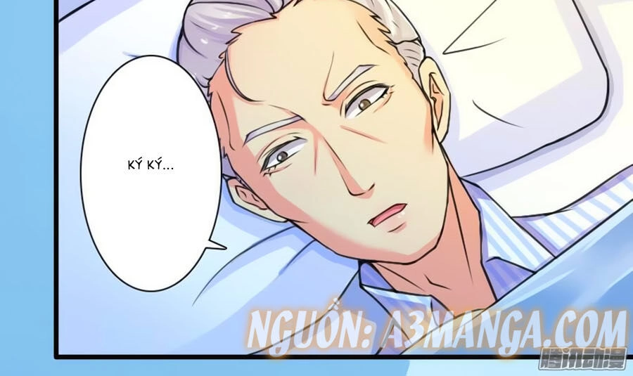 Trí Mệnh Sủng Thê: Tổng Tài Mau Nạp Mạng Chapter 13 - 16