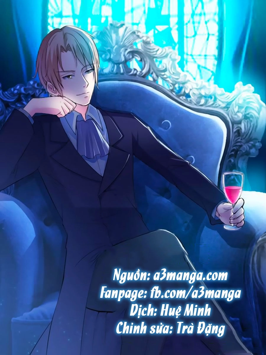 Trí Mệnh Sủng Thê: Tổng Tài Mau Nạp Mạng Chapter 14 - 1