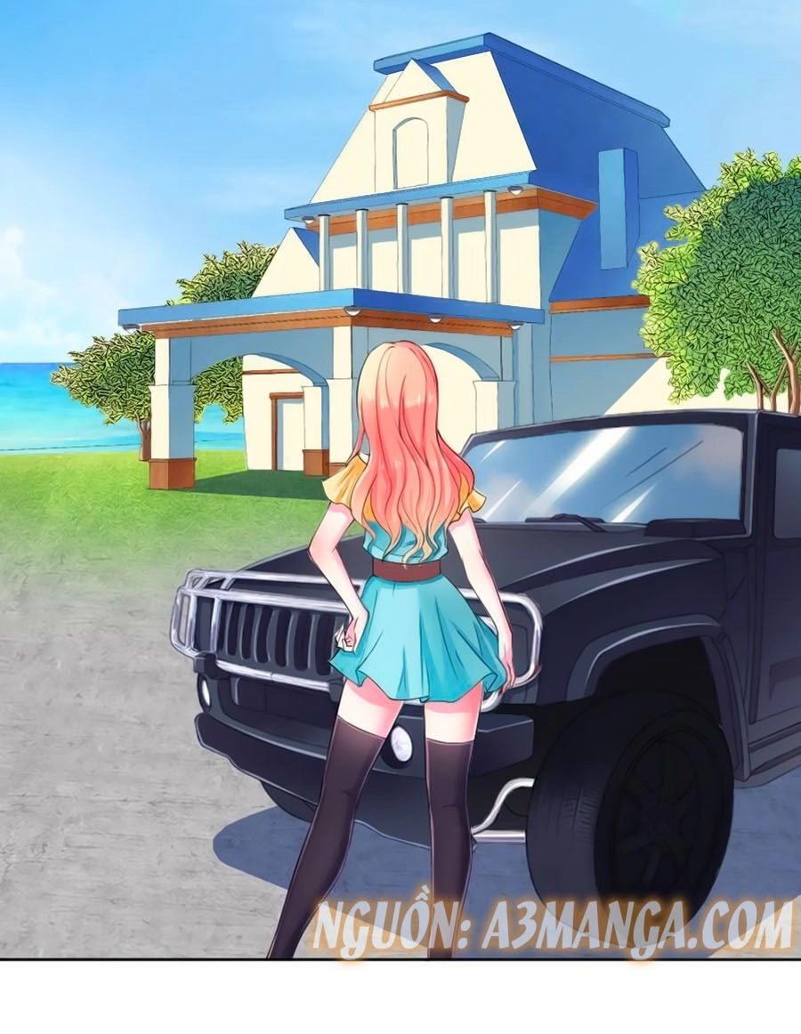 Trí Mệnh Sủng Thê: Tổng Tài Mau Nạp Mạng Chapter 14 - 3