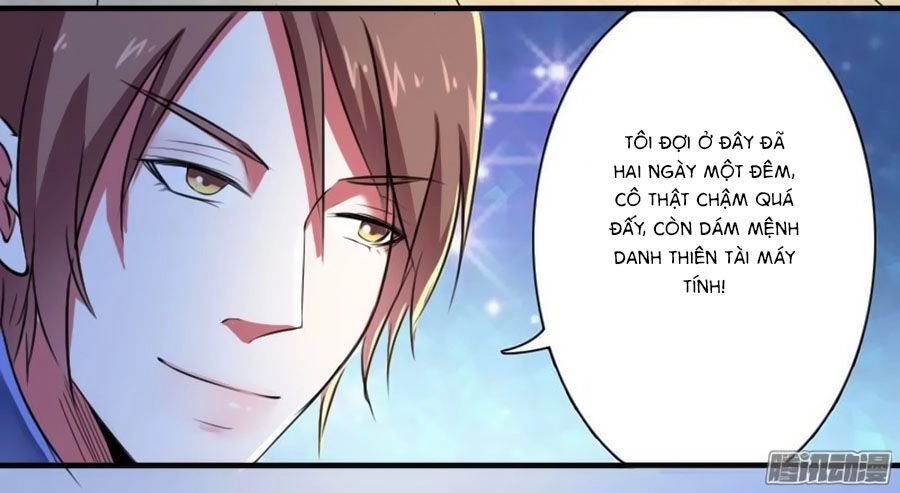 Trí Mệnh Sủng Thê: Tổng Tài Mau Nạp Mạng Chapter 14 - 8