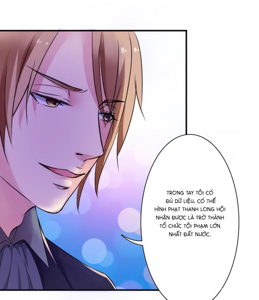 Trí Mệnh Sủng Thê: Tổng Tài Mau Nạp Mạng Chapter 14 - 17
